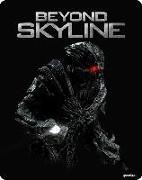 Beyond Skyline - Steelbook