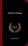 Travels in Uruguay