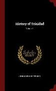 History of Trinidad, Volume 1