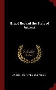 Brand Book of the State of Arizona