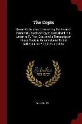 The Copts: Some Particulars Concerning the Ancient National Church of Egypt, Contained in a Letter to R. Few, Esq., and a Transcr