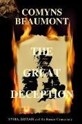 The Great Deception Paperback