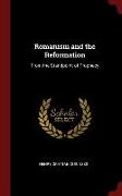 Romanism and the Reformation: From the Standpoint of Prophecy