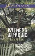 Witness in Hiding