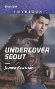 Undercover Scout