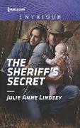 The Sheriff's Secret