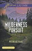 Wilderness Pursuit