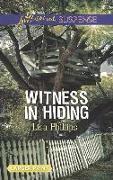 Witness in Hiding