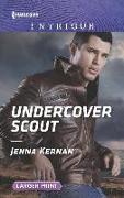 Undercover Scout