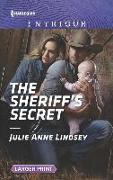 The Sheriff's Secret