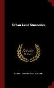 Urban Land Economics