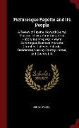 Picturesque Fayette and Its People: A Review of Fayette, Howard County, Missouri: Giving Something of the History and Progress, Present Advantages, Bu