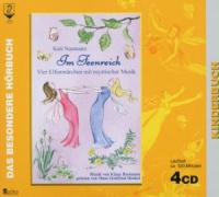 Im Elfenreich. 4 CDs
