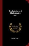 The Principles of Mathematics, Volume 1