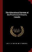 The Educational System of the Province of Ontario, Canada