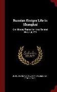 Russian Emigre Life in Shanghai: Oral History Transcript / And Related Material, 196