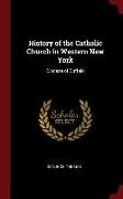 History of the Catholic Church in Western New York: Diocese of Buffalo