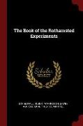 The Book of the Rothamsted Experiments