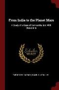 From India to the Planet Mars: A Study of a Case of Somnambulism with Glossolalia