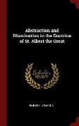 Abstraction and Illumination in the Doctrine of St. Albert the Great