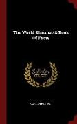 The World Almanac & Book of Facts