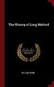 The History of Long Melford