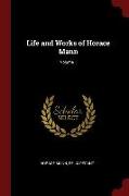 Life and Works of Horace Mann, Volume 1