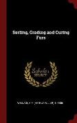 Sorting, Grading and Curing Furs