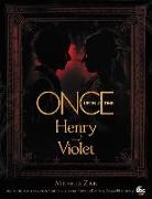 Once Upon a Time: Henry and Violet