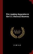 Fire-Making Apparatus in the U.S. National Museum