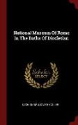 National Museum of Rome in the Baths of Diocletian