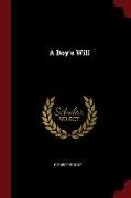 A Boy's Will