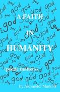A Faith in Humanity (Poetic Matters)