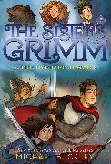 The Everafter War (The Sisters Grimm #7)
