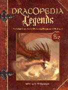 Dracopedia Legends