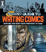 Comics Experience Guide to Writing Comics