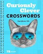 Curiously Clever Crosswords