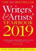 Writers' & Artists' Yearbook 2019