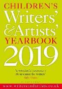 Children's Writers' & Artists' Yearbook 2019