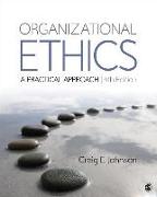 Organizational Ethics: A Practical Approach