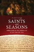 Saints and Seasons