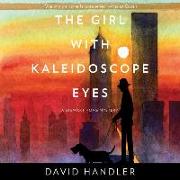 The Girl with Kaleidoscope Eyes: A Stewart Hoag Mystery