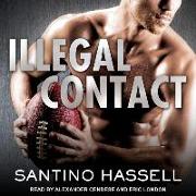 Illegal Contact