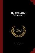 The Mysteries of Freemasonry