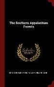 The Southern Appalachian Forests