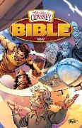 NIrV, Adventures in Odyssey Bible