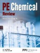 Ppi Pe Chemical Review - A Complete Review for the Ncees Chemical PE Exam
