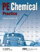 Ppi Pe Chemical Practice -- Comprehensive Practice for the Ncees Chemical PE Exam