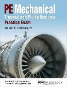 Pe Mechanical Thermal and Fluids Systems Practice Exam
