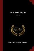 History of Dogma, Volume 1